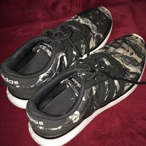 adidas aesthetic sneakers